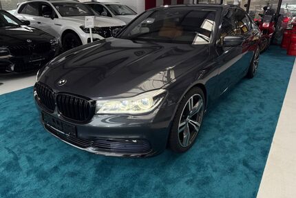 BMW 750 Gebrauchtwagen