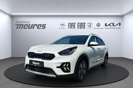 Kia Niro Gebrauchtwagen