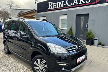 Citroen Berlingo Gebrauchtwagen