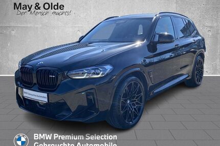 BMW X3 M Gebrauchtwagen