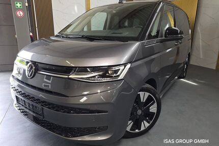 VW T7 Multivan Gebrauchtwagen