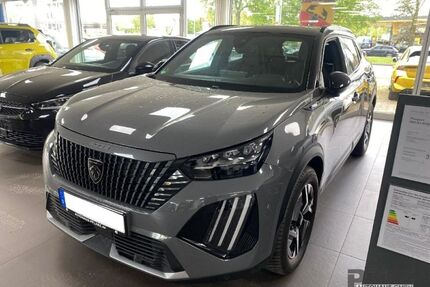 Peugeot 2008 Gebrauchtwagen