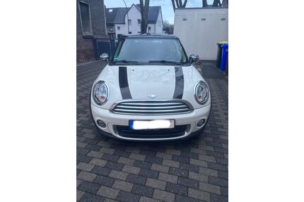 Mini ONE Gebrauchtwagen