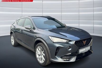 Cupra Formentor Gebrauchtwagen