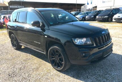 Jeep Compass Gebrauchtwagen
