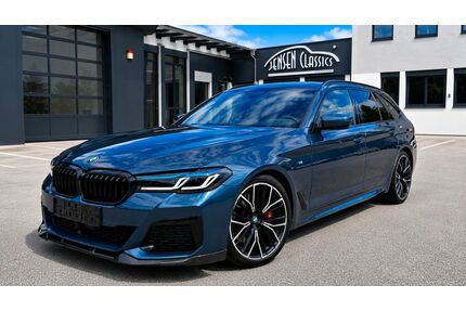 BMW 530 Gebrauchtwagen