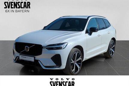 Volvo XC60 Gebrauchtwagen