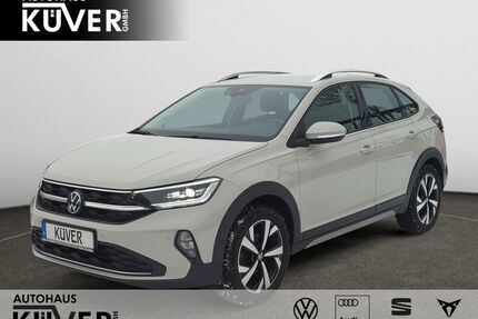 VW Taigo Gebrauchtwagen