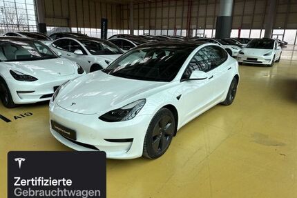Tesla Model 3 Gebrauchtwagen