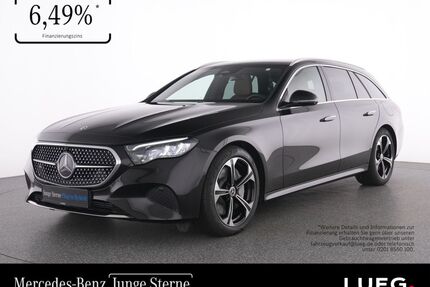 Mercedes-Benz E 300 Gebrauchtwagen