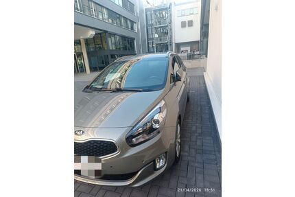 Kia Carens Gebrauchtwagen
