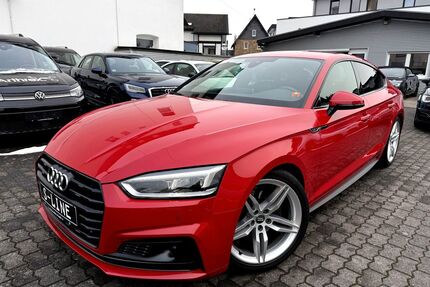 Audi A5 Gebrauchtwagen