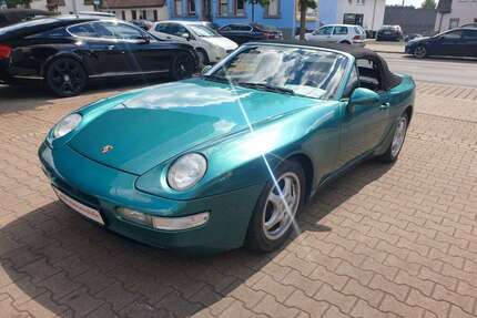 Porsche 968 Gebrauchtwagen