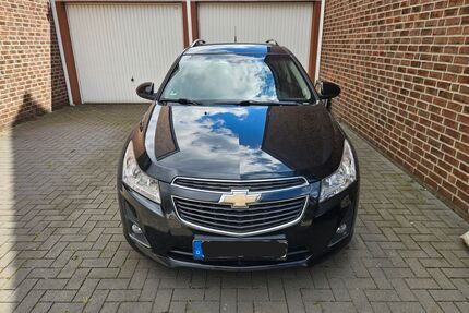 Chevrolet Cruze Gebrauchtwagen