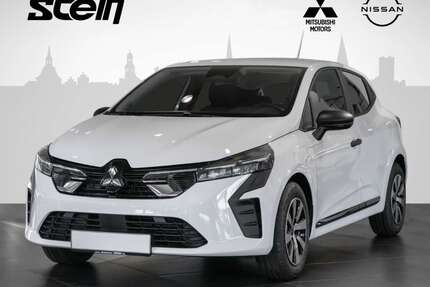 Mitsubishi Colt Gebrauchtwagen