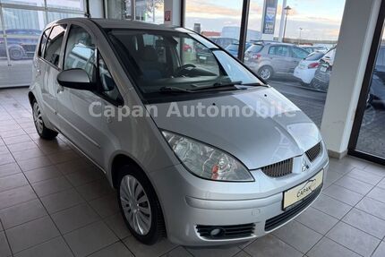 Mitsubishi Colt Gebrauchtwagen