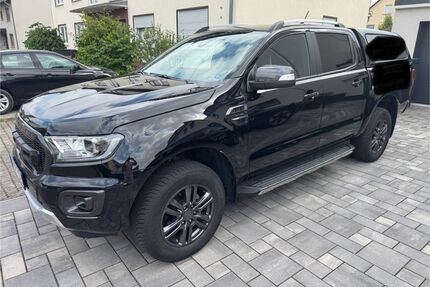 Ford Ranger Gebrauchtwagen