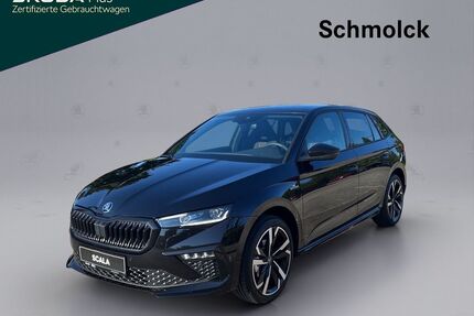 Skoda Scala Gebrauchtwagen