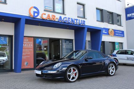 Porsche 997 Gebrauchtwagen