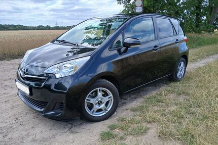 Toyota Verso-S Gebrauchtwagen