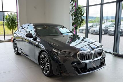 BMW 520 Gebrauchtwagen