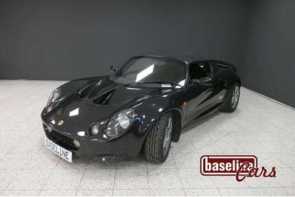 Lotus Elise Gebrauchtwagen