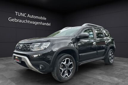 Dacia Duster Gebrauchtwagen