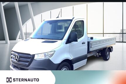 Mercedes-Benz Sprinter Gebrauchtwagen