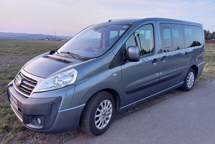 Fiat Scudo Gebrauchtwagen