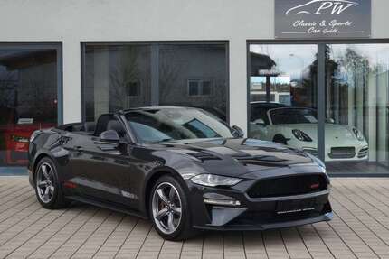 Ford Mustang Gebrauchtwagen