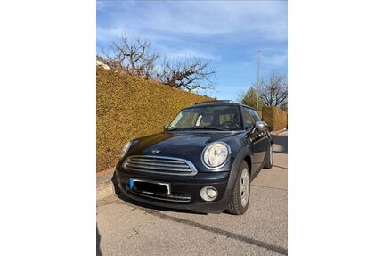 Mini Cooper Gebrauchtwagen