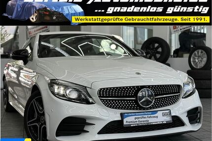 Mercedes-Benz C 300 Gebrauchtwagen