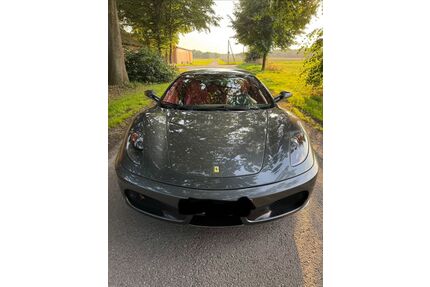 Ferrari F430 Gebrauchtwagen