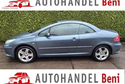 Peugeot 307 Gebrauchtwagen