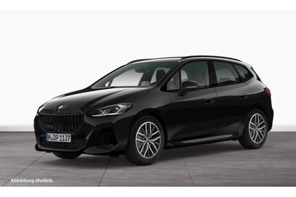BMW 220 Active Tourer Gebrauchtwagen