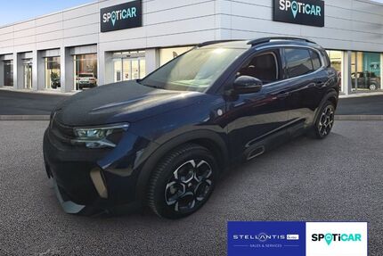 Citroen C5 Aircross Gebrauchtwagen