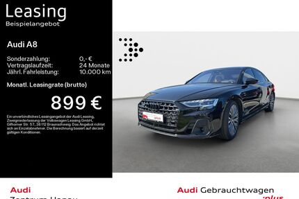 Audi A8 Gebrauchtwagen