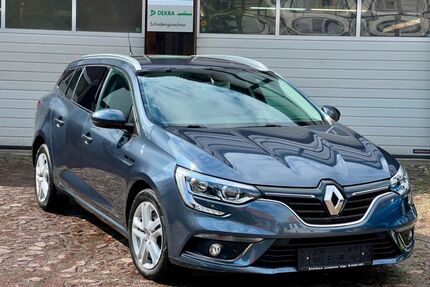 Renault Megane Gebrauchtwagen
