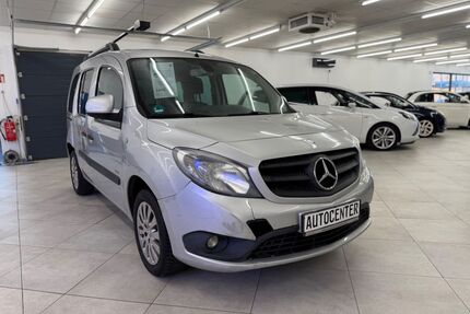 Mercedes-Benz Citan Gebrauchtwagen