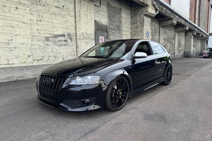 Audi S3 Gebrauchtwagen