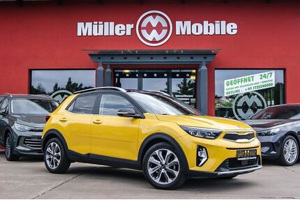 Kia Stonic Gebrauchtwagen