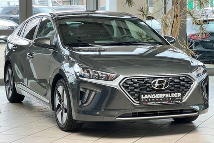 Hyundai IONIQ Gebrauchtwagen
