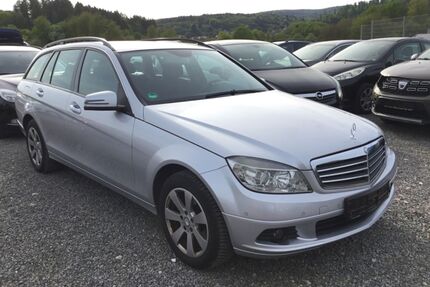 Mercedes-Benz C 200 Gebrauchtwagen