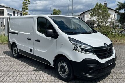 Renault Trafic Gebrauchtwagen