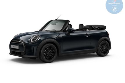 Mini Cooper Cabrio Gebrauchtwagen