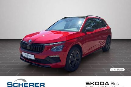 Skoda Kamiq Gebrauchtwagen