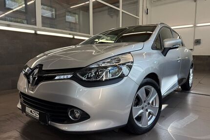Renault Clio Gebrauchtwagen