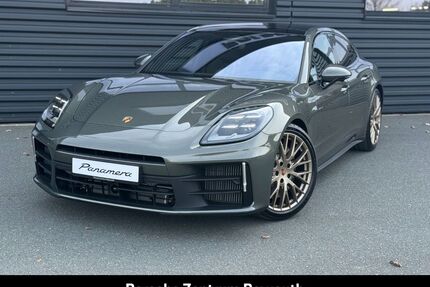 Porsche Panamera Gebrauchtwagen