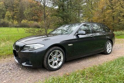 BMW 530 Gebrauchtwagen