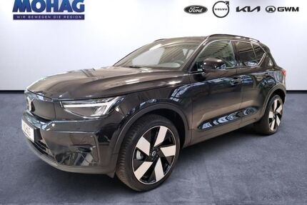 Volvo XC40 Gebrauchtwagen